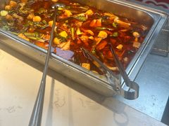 -食蔬不二素食自助餐厅(沈阳铁西店)