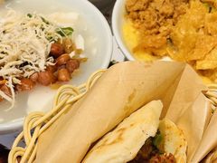 -豆相识•九九豆腐脑(牛咡桥店)