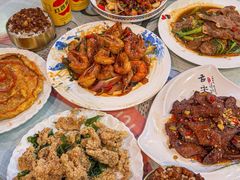 -金姐台湾菜(珠江路店)