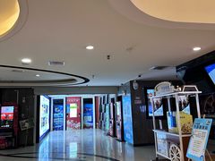 -万达影城(东西湖中心广场XLAND店)