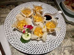 公主素蟹粉-桂满陇·锦绣江南(益田广场店)