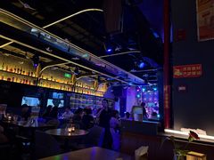 -MARU玛露音乐餐厅(大学路店)