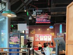 -楠火锅(仁恒梦中心店)