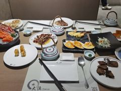 -大渔铁板烧(花园道店)