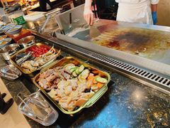 -温德姆至尊酒店·璇全日餐厅