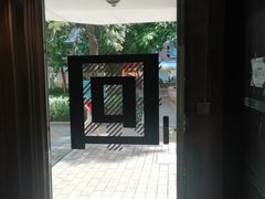 -来回·咖啡(天河南店)