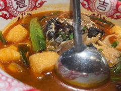 -破店肥哈·东北烧烤·夜宵(南山保利店)