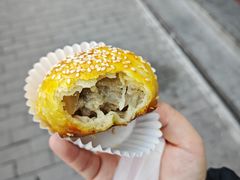 -丝路传奇·中国拉面航母店(北医三院店)