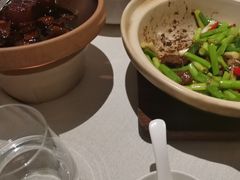 加拿大龙虾炒自制年糕-逸道(益丰·外滩源店)