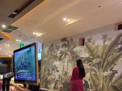 -皇室假期美食水疗会(春风路店)