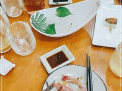 -银子铁板烧料理自助餐(人民广场店)