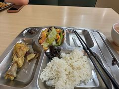 -西安外国语大学(长安校区)