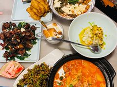 过桥米线-多味居(剪子巷店)