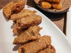 -香园茶社·金陵小灶(老门东店)