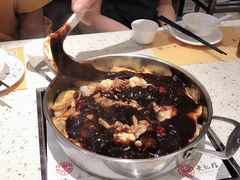 -黄记煌三汁焖锅(广州曜一城店)