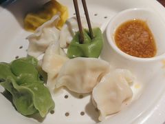 -前海沿·青岛菜(五四广场永旺店)