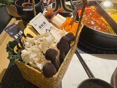 -山缓缓火锅(青岛万象城店)