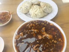 -小胖包子王(光明楼店)