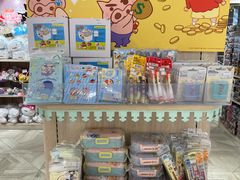 -崇光百货(铜锣湾店)
