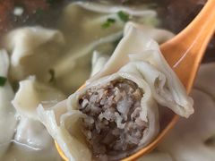 -阿麟馄饨(延长路店)