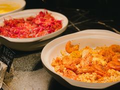 -阿纳迪酒店·秘境西餐厅