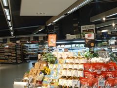 -Olé精品超市(上海虹桥南丰城店)