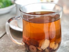 桂圆红枣茶-鼎泰丰(国贸商城店)