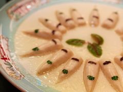 -北京王府井希尔顿酒店·秦唐中餐厅Chynna