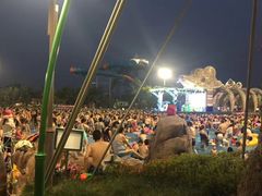 -苏州乐园森林水世界