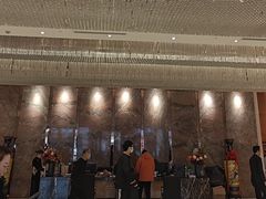 -新黄埭大酒店丨宴会厅(润元路店)