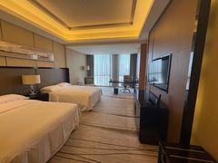 -廊坊固安福朋喜来登酒店