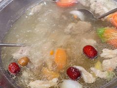 -313羊庄·羊肉火锅烧烤(李村店)