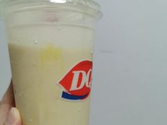 芒果奶昔-DQ·蛋糕·冰淇淋(龙湖狮山天街店)