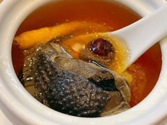 -逸林轩中餐厅(中信泰富朱家角锦江酒店)