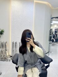点击看大图 -IN STYLE•造型