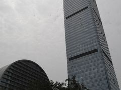 -长富金茂大厦