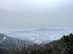 -岳麓山风景名胜区