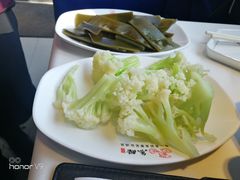 -鱼酷活鱼烤鱼(中联广场店)