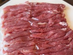 -百叶居·老北京涮羊肉(鼓楼店)