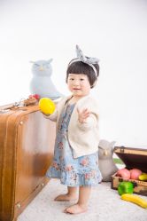 -布恩儿童摄影