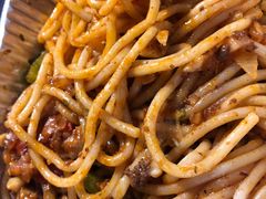 -City1+1城市比萨·意面(桂林路店)