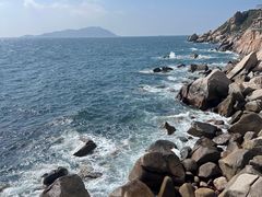-东澳岛