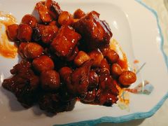 -眷江南之小蓝鲸(王府大街店)