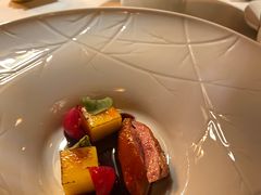 -三嚥阁 La Villa Restaurant