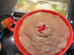 -五星桥原切肥牛火锅·30年专注好牛肉(湖塘店)