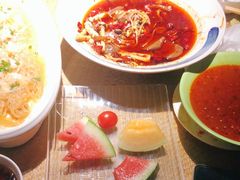-渝信川菜(西单店)
