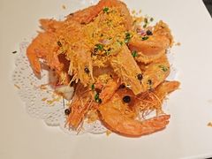 -南海底小海鲜·湘菜(鲁巷吴家湾店)