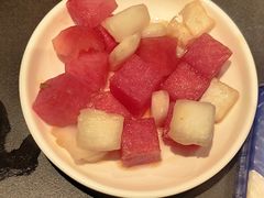 -南门涮肉(天坛店)