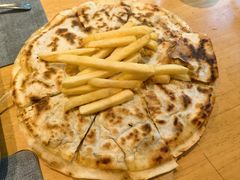-ALAMEEN阿拉伯餐厅(三里屯店)