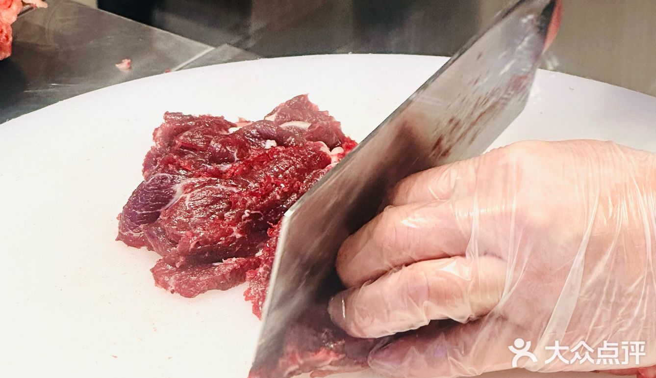 在广州也能吃到地道的港味沙爹火锅‼️